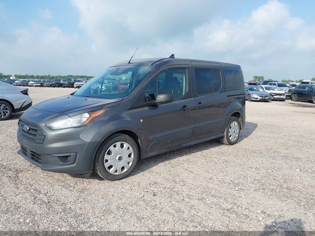 NM0GE9E26M1490097 Ford Transit Connect Xl Passenger