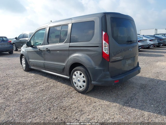 NM0GE9E26M1490097 Ford Transit Connect Xl Passenger