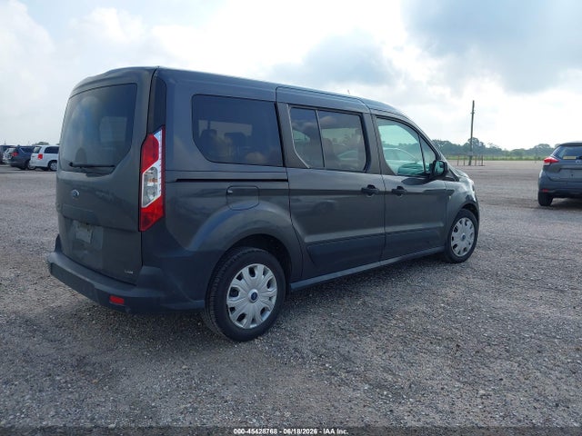 NM0GE9E26M1490097 Ford Transit Connect Xl Passenger