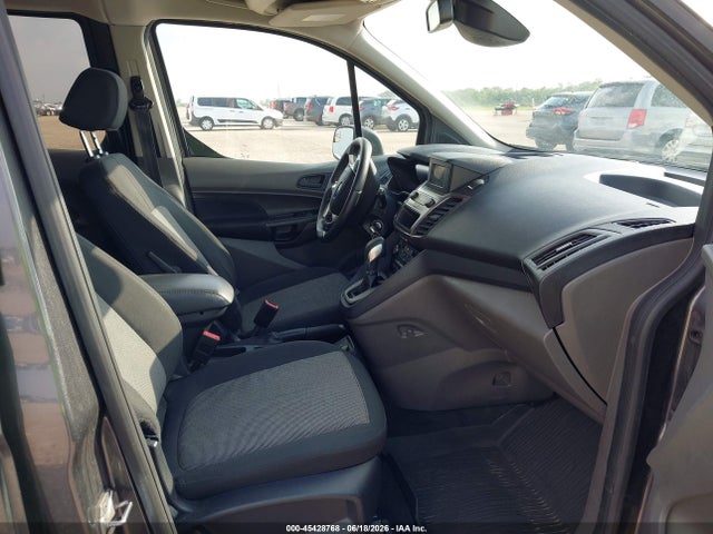 NM0GE9E26M1490097 Ford Transit Connect Xl Passenger