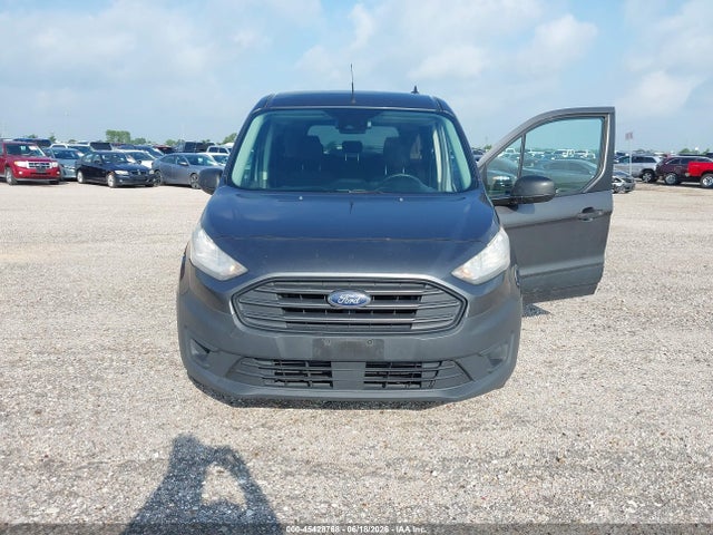 NM0GE9E26M1490097 Ford Transit Connect Xl Passenger