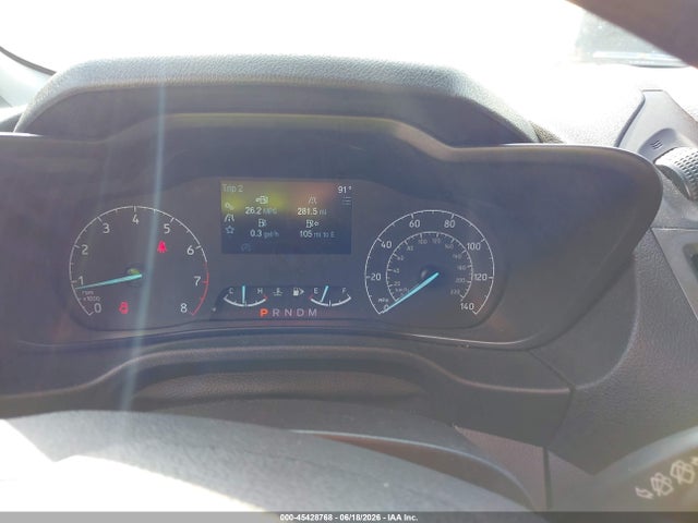 NM0GE9E26M1490097 Ford Transit Connect Xl Passenger
