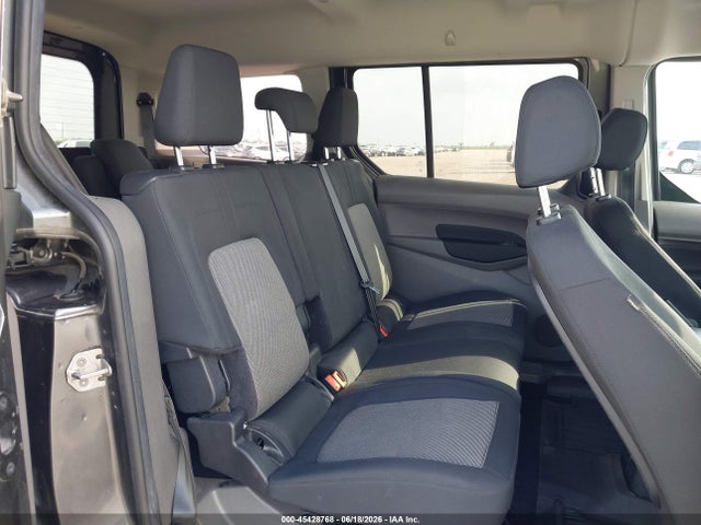NM0GE9E26M1490097 Ford Transit Connect Xl Passenger