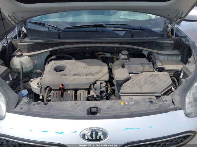KIA Sportage Lx 2019 KNDPM3AC5K7566758 Image 10