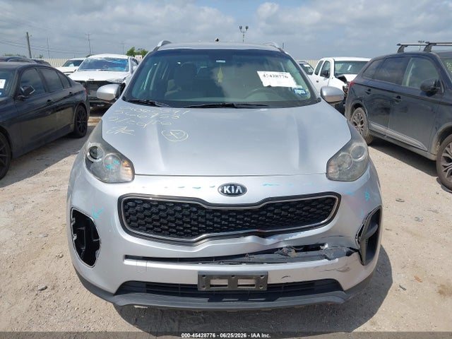 KIA Sportage Lx 2019 KNDPM3AC5K7566758 Image 12