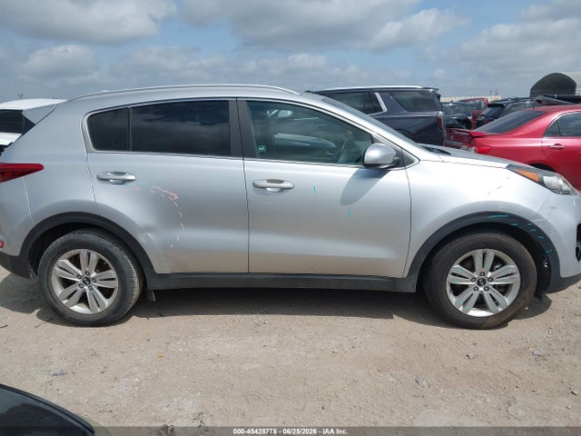 KIA Sportage Lx 2019 KNDPM3AC5K7566758 Image 13