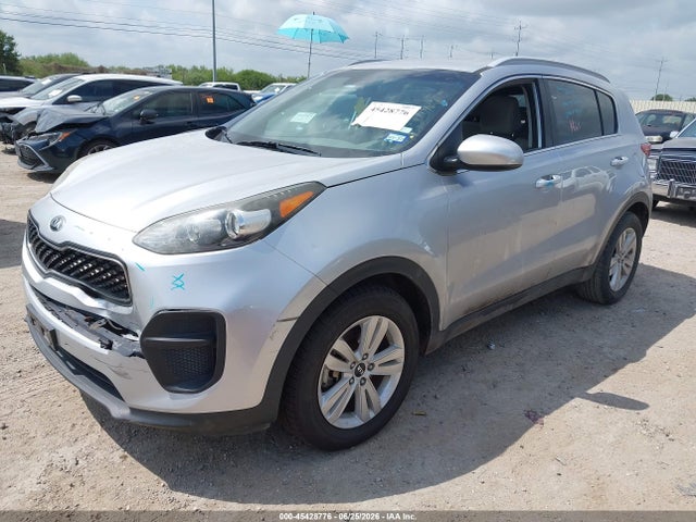 KIA Sportage Lx 2019 KNDPM3AC5K7566758 Image 2