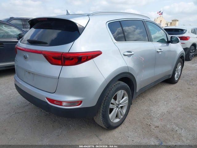 KIA Sportage Lx 2019 KNDPM3AC5K7566758 Image 4