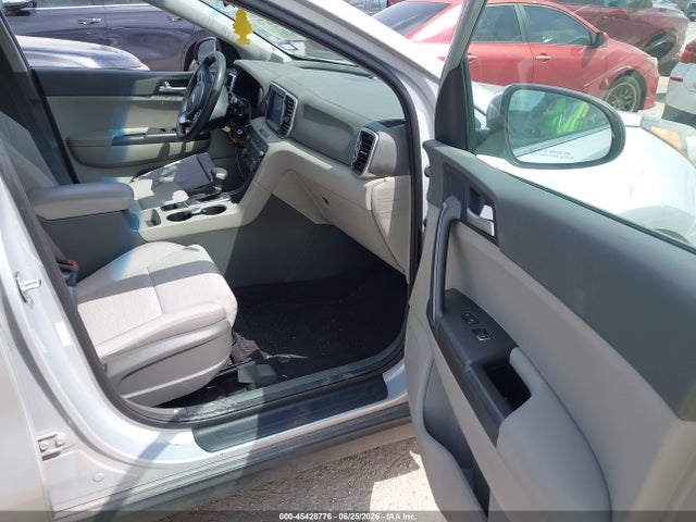 KIA Sportage Lx 2019 KNDPM3AC5K7566758 Image 5