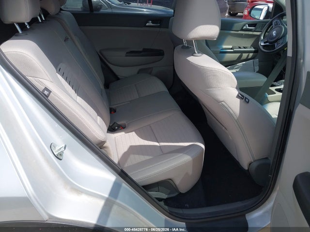 KIA Sportage Lx 2019 KNDPM3AC5K7566758 Image 8