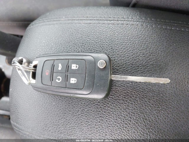 45428786 :رقم المزاد ، 1G1PE5SB2G7163898 vin ، 2016 Chevrolet Cruze Limited 1lt Auto مزاد بيع