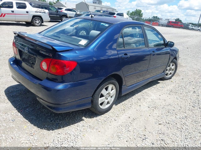 Продаж на аукціоні авто 2003 Toyota Corolla S, vin: 1NXBR32E43Z102192, номер лоту: 45428806