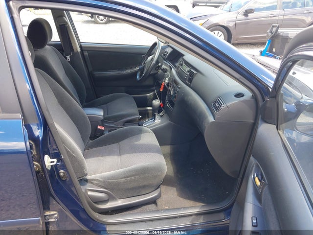 Продаж на аукціоні авто 2003 Toyota Corolla S, vin: 1NXBR32E43Z102192, номер лоту: 45428806