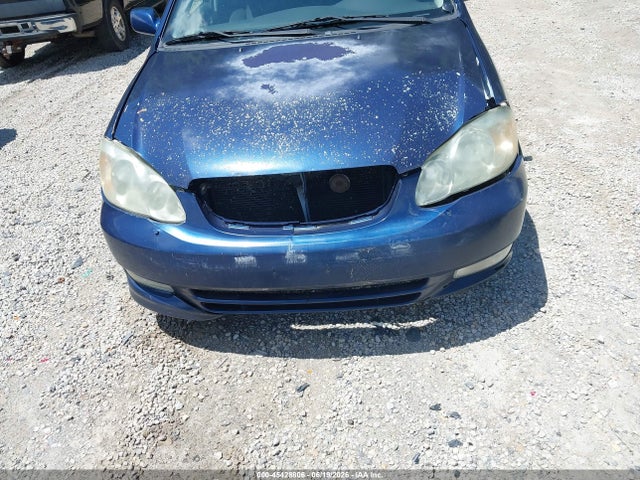 Продаж на аукціоні авто 2003 Toyota Corolla S, vin: 1NXBR32E43Z102192, номер лоту: 45428806
