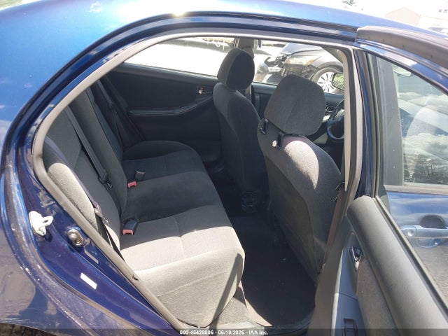 Продаж на аукціоні авто 2003 Toyota Corolla S, vin: 1NXBR32E43Z102192, номер лоту: 45428806