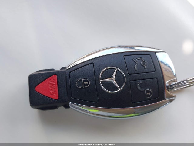 Auction sale of the 2016 Mercedes-benz Gle 300d 4matic, vin: 4JGDA0EB2GA752176, lot number: 45428810