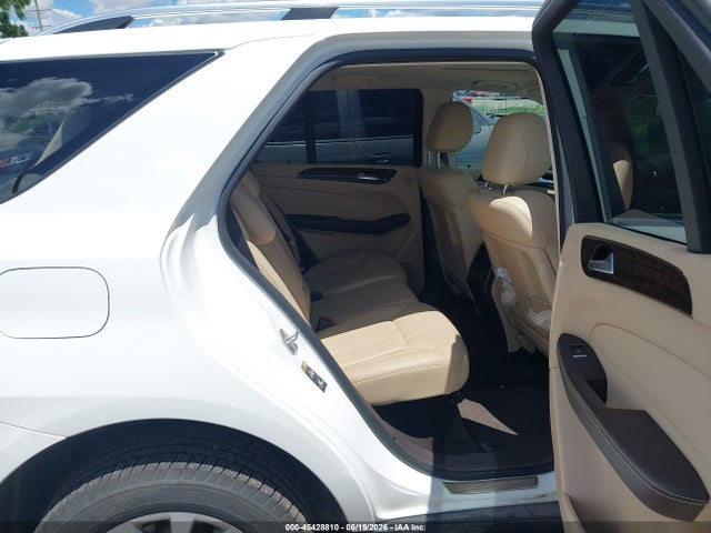 45428810 :رقم المزاد ، 4JGDA0EB2GA752176 vin ، 2016 Mercedes-benz Gle 300d 4matic مزاد بيع