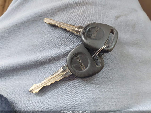 45428816 :رقم المزاد ، 1GKFC13J67J123547 vin ، 2007 Gmc Yukon Slt مزاد بيع