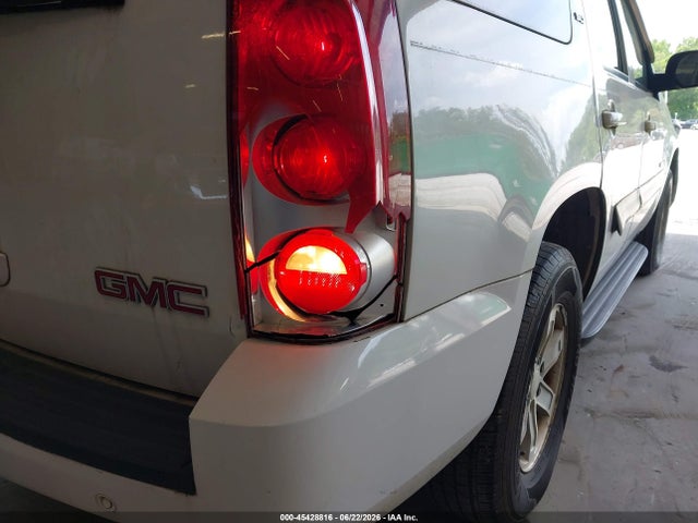 45428816 :رقم المزاد ، 1GKFC13J67J123547 vin ، 2007 Gmc Yukon Slt مزاد بيع