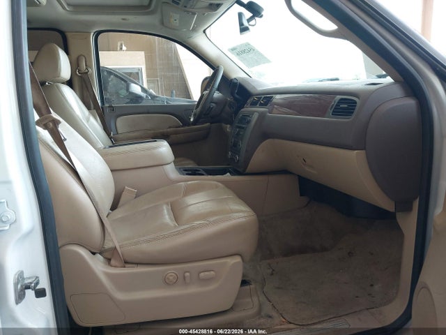 45428816 :رقم المزاد ، 1GKFC13J67J123547 vin ، 2007 Gmc Yukon Slt مزاد بيع