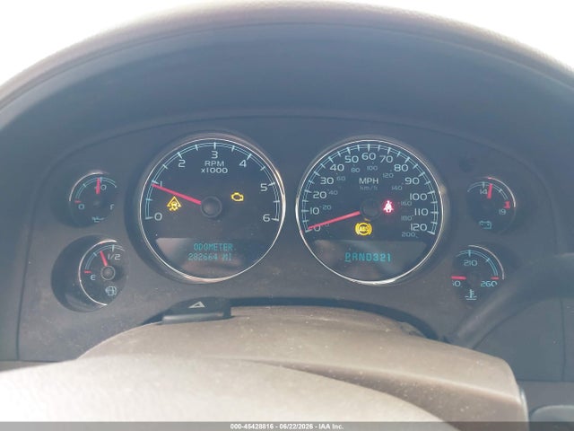45428816 :رقم المزاد ، 1GKFC13J67J123547 vin ، 2007 Gmc Yukon Slt مزاد بيع
