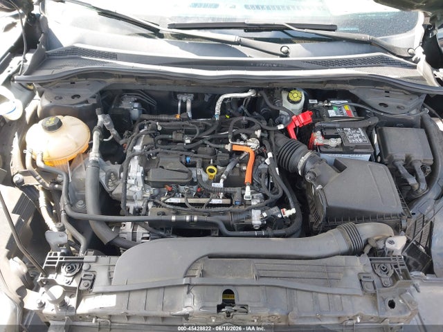 Продажа на аукционе авто 2021 Ford Escape Se, vin: 1FMCU0G67MUA25175, номер лота: 45428822