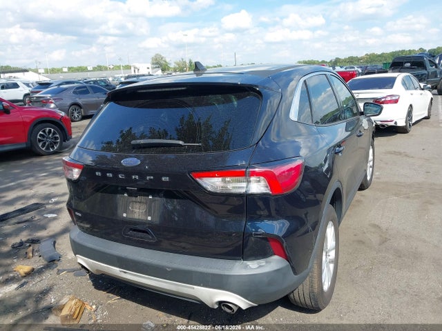 Продажа на аукционе авто 2021 Ford Escape Se, vin: 1FMCU0G67MUA25175, номер лота: 45428822
