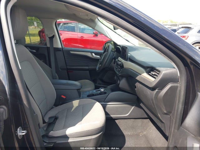 Продажа на аукционе авто 2021 Ford Escape Se, vin: 1FMCU0G67MUA25175, номер лота: 45428822