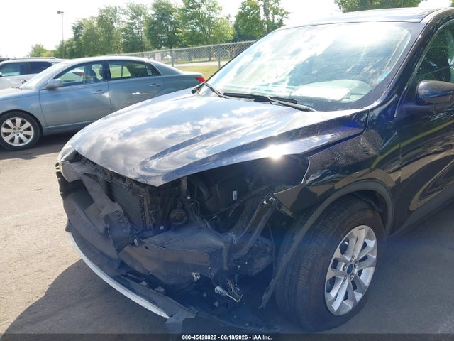 Продажа на аукционе авто 2021 Ford Escape Se, vin: 1FMCU0G67MUA25175, номер лота: 45428822