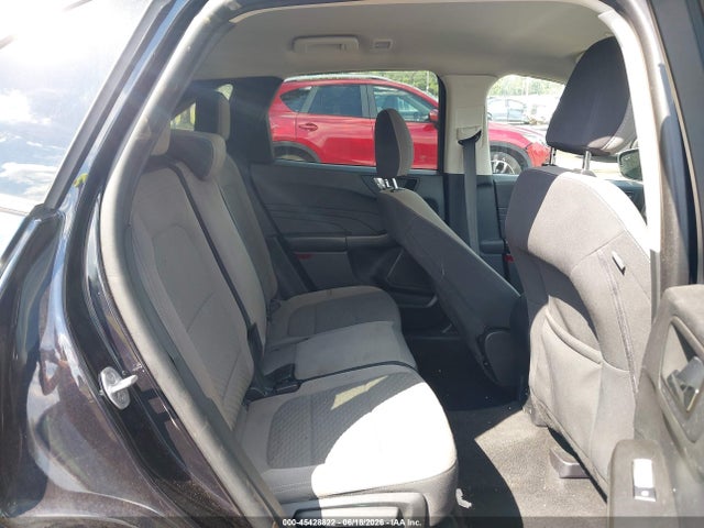 Продажа на аукционе авто 2021 Ford Escape Se, vin: 1FMCU0G67MUA25175, номер лота: 45428822