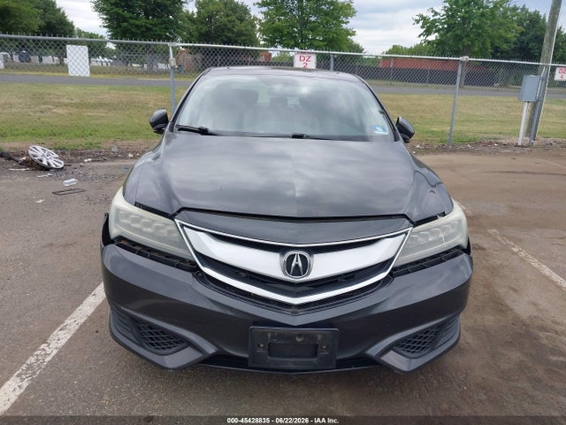 Aukcja sprzedaży 2016 Acura Ilx 2.4l/acurawatch Plus Package, vin: 19UDE2F3XGA022917, numer aukcji: 45428835