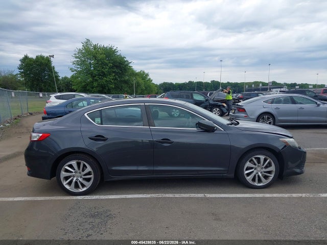 Aukcja sprzedaży 2016 Acura Ilx 2.4l/acurawatch Plus Package, vin: 19UDE2F3XGA022917, numer aukcji: 45428835