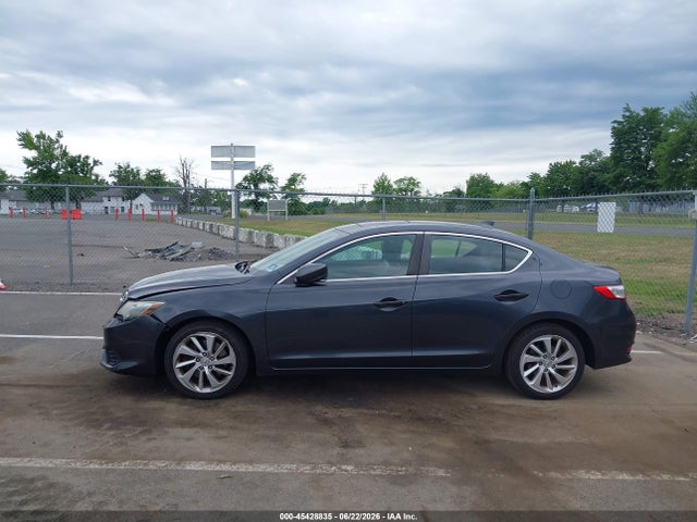 Aukcja sprzedaży 2016 Acura Ilx 2.4l/acurawatch Plus Package, vin: 19UDE2F3XGA022917, numer aukcji: 45428835