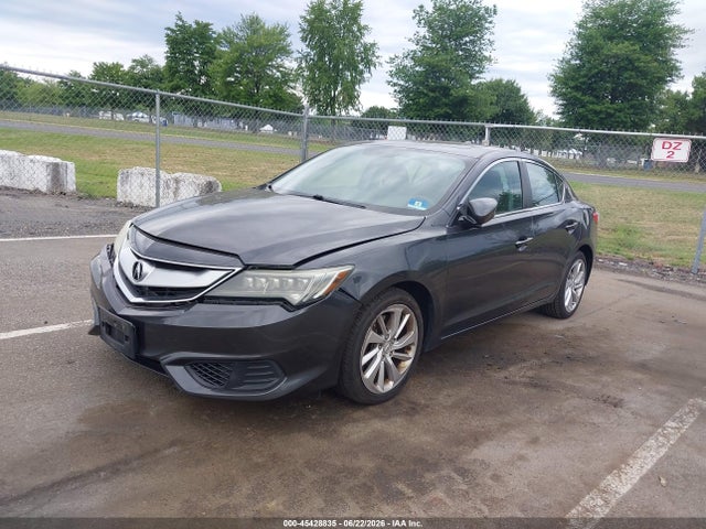 Aukcja sprzedaży 2016 Acura Ilx 2.4l/acurawatch Plus Package, vin: 19UDE2F3XGA022917, numer aukcji: 45428835