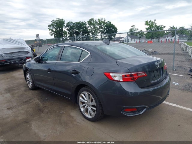 Aukcja sprzedaży 2016 Acura Ilx 2.4l/acurawatch Plus Package, vin: 19UDE2F3XGA022917, numer aukcji: 45428835