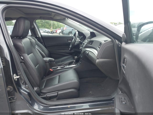 Aukcja sprzedaży 2016 Acura Ilx 2.4l/acurawatch Plus Package, vin: 19UDE2F3XGA022917, numer aukcji: 45428835