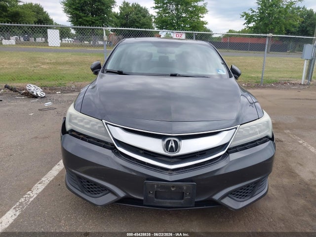 Aukcja sprzedaży 2016 Acura Ilx 2.4l/acurawatch Plus Package, vin: 19UDE2F3XGA022917, numer aukcji: 45428835