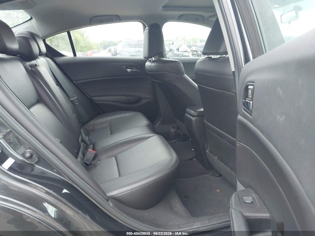 Aukcja sprzedaży 2016 Acura Ilx 2.4l/acurawatch Plus Package, vin: 19UDE2F3XGA022917, numer aukcji: 45428835
