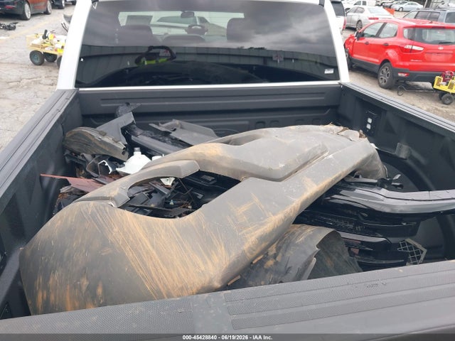 45428840 :رقم المزاد ، 1FTFW3L53SKE44742 vin ، 2025 Ford F-150 Xlt مزاد بيع