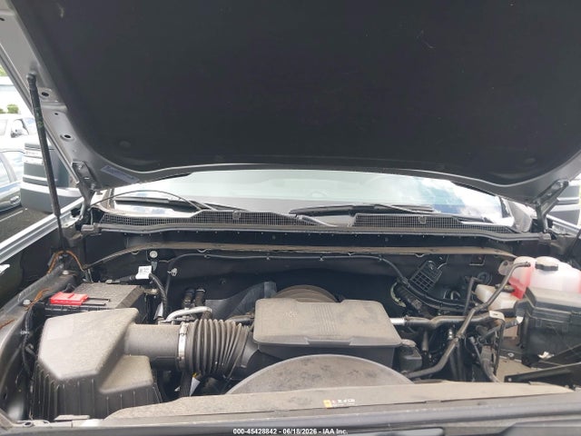 Продажа на аукционе авто 2025 Chevrolet Silverado 2500hd 4wd  Standard Bed Custom, vin: 1GC4KME76SF128381, номер лота: 45428842