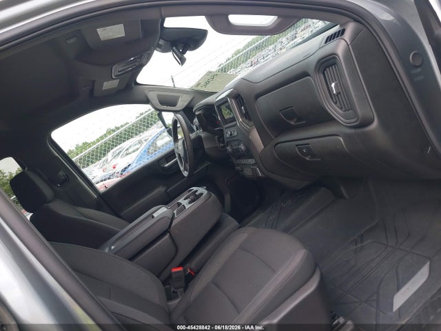 Продажа на аукционе авто 2025 Chevrolet Silverado 2500hd 4wd  Standard Bed Custom, vin: 1GC4KME76SF128381, номер лота: 45428842