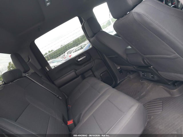 Продажа на аукционе авто 2025 Chevrolet Silverado 2500hd 4wd  Standard Bed Custom, vin: 1GC4KME76SF128381, номер лота: 45428842