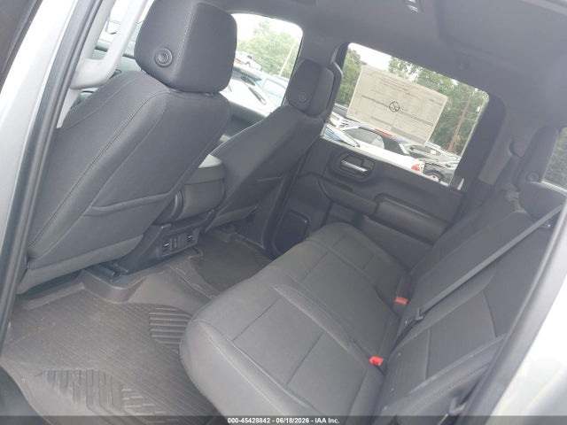 Продажа на аукционе авто 2025 Chevrolet Silverado 2500hd 4wd  Standard Bed Custom, vin: 1GC4KME76SF128381, номер лота: 45428842