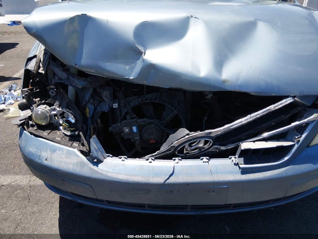 45428851 :رقم المزاد ، KNDMC233976042085 vin ، 2007 Hyundai Entourage Gls/limited/se مزاد بيع