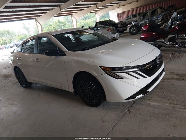 Продажа на аукционе авто 2026 Nissan Sentra Sv, vin: 3N1AB9CV1TY211179, номер лота: 45428854