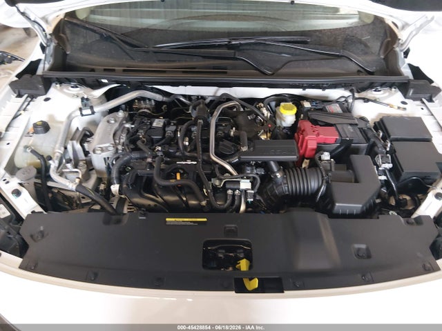 Продажа на аукционе авто 2026 Nissan Sentra Sv, vin: 3N1AB9CV1TY211179, номер лота: 45428854