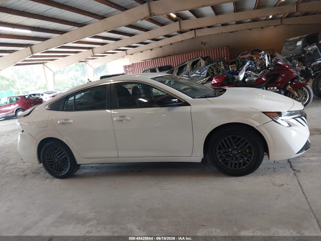 Продажа на аукционе авто 2026 Nissan Sentra Sv, vin: 3N1AB9CV1TY211179, номер лота: 45428854