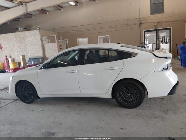 Продажа на аукционе авто 2026 Nissan Sentra Sv, vin: 3N1AB9CV1TY211179, номер лота: 45428854