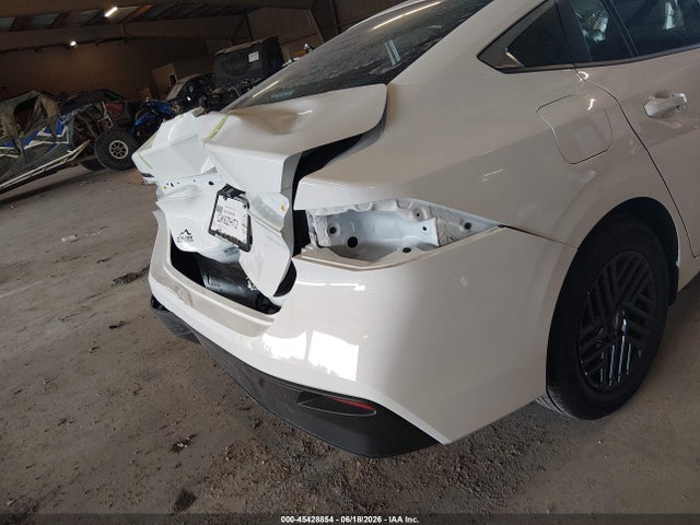 Продажа на аукционе авто 2026 Nissan Sentra Sv, vin: 3N1AB9CV1TY211179, номер лота: 45428854