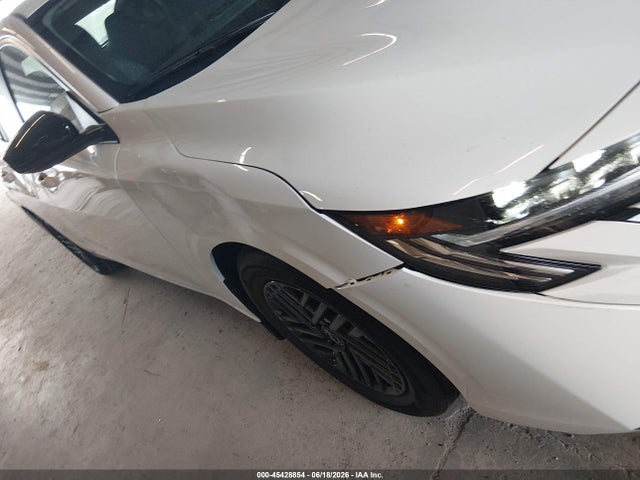 Продажа на аукционе авто 2026 Nissan Sentra Sv, vin: 3N1AB9CV1TY211179, номер лота: 45428854